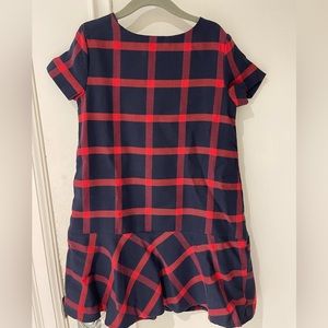 Jacadi girls dress